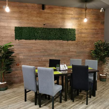 Casa Burduhos Hotel Campulung Moldovenesc Bagian luar foto