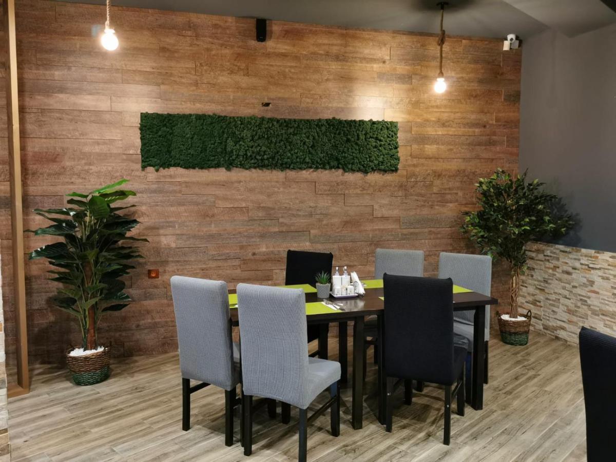 Casa Burduhos Hotel Campulung Moldovenesc Bagian luar foto